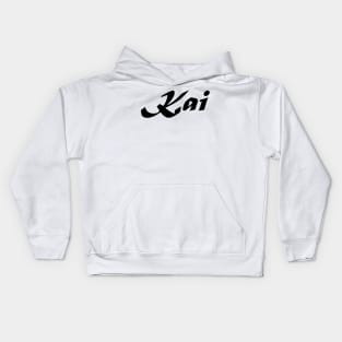 KAI Kids Hoodie